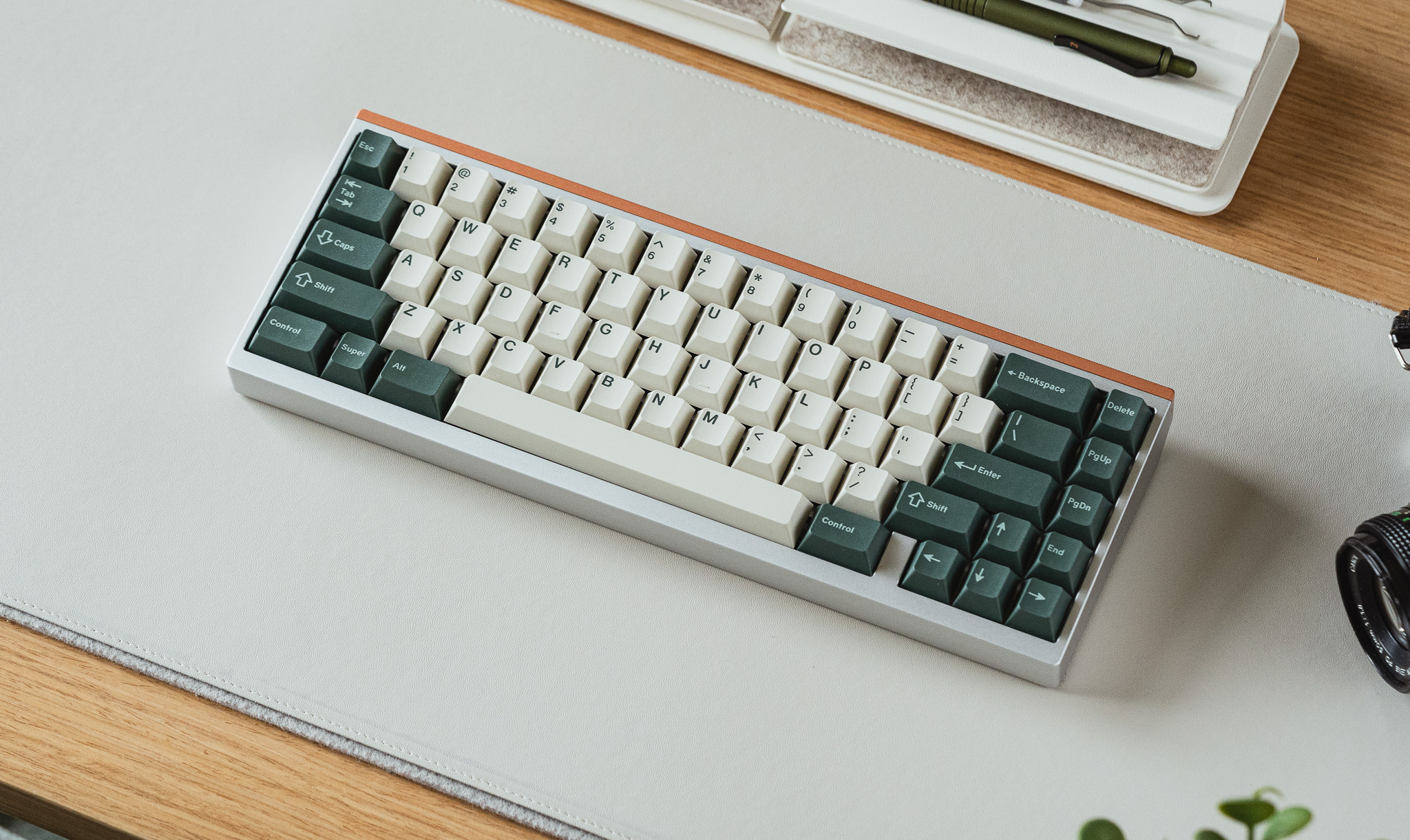 Mode SixtyFive - Top Case – Rebult Keyboards
