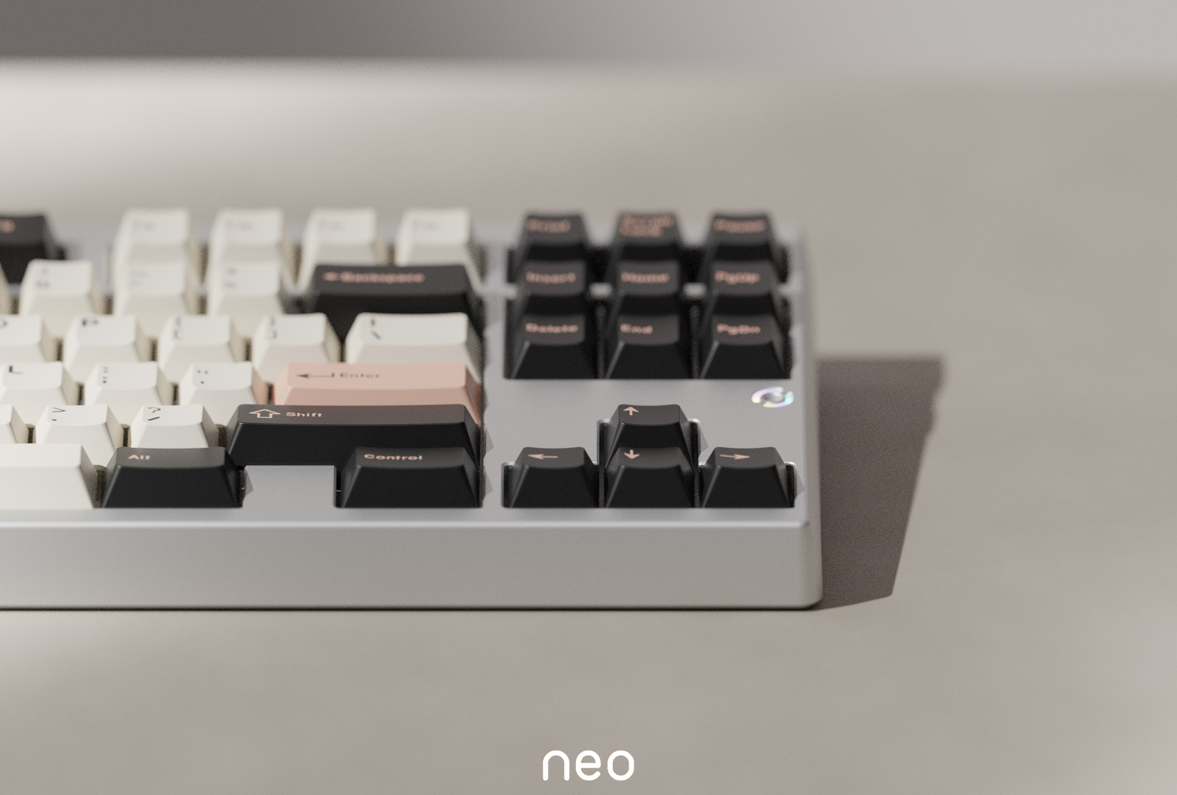 Pre-Order] Neo80 (Anodized) - May. 2024 Batch – Rebult Keyboards