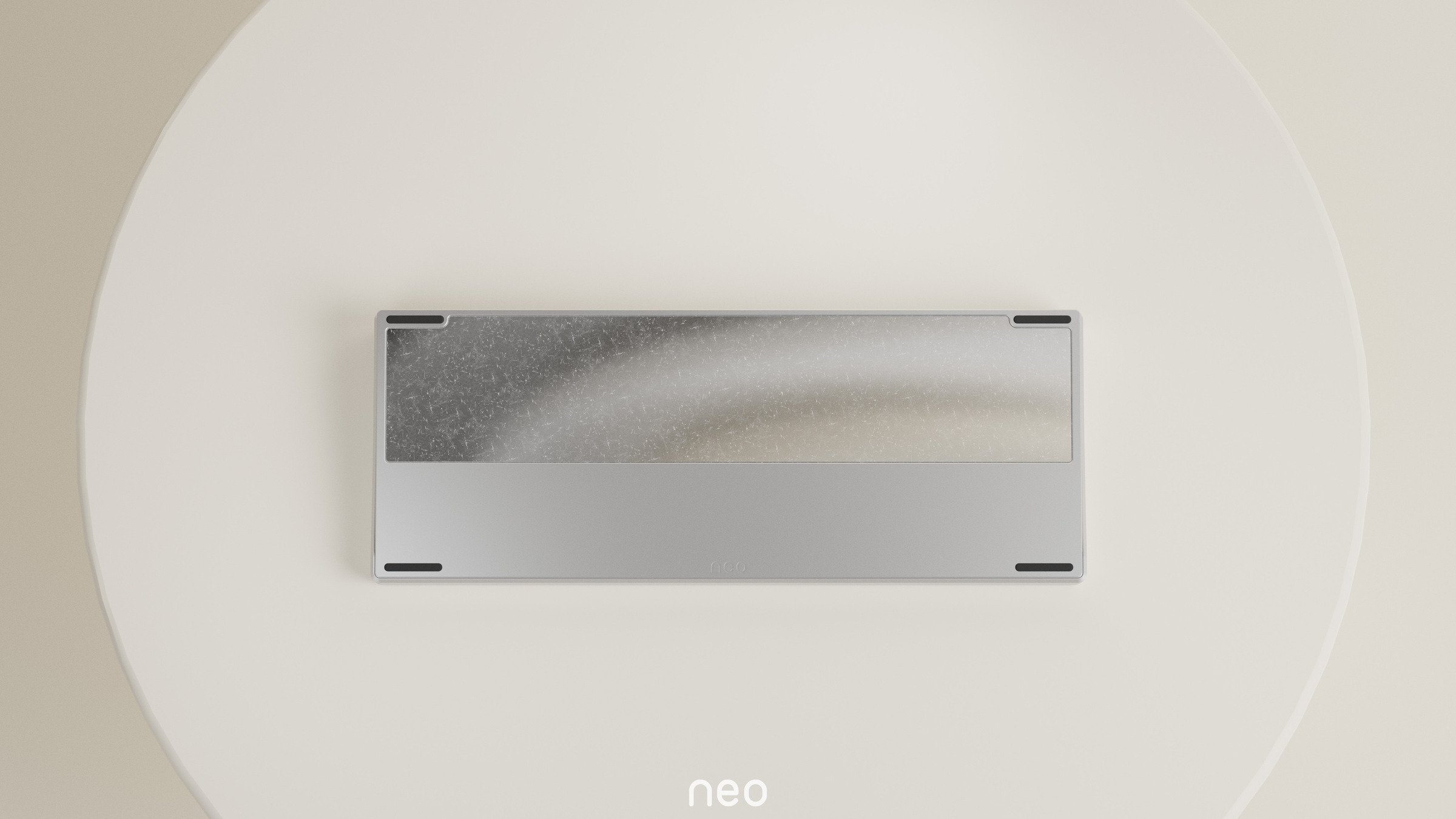 Pre-Order] Neo80 (Spray Coated) - May. 2024 Batch – Rebult Keyboards
