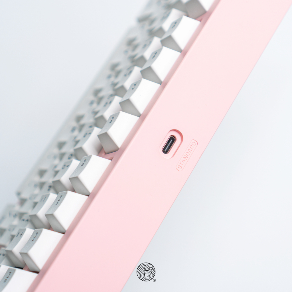 MONOKEI Standard Pre-built Keyboard – Rebult Keyboards