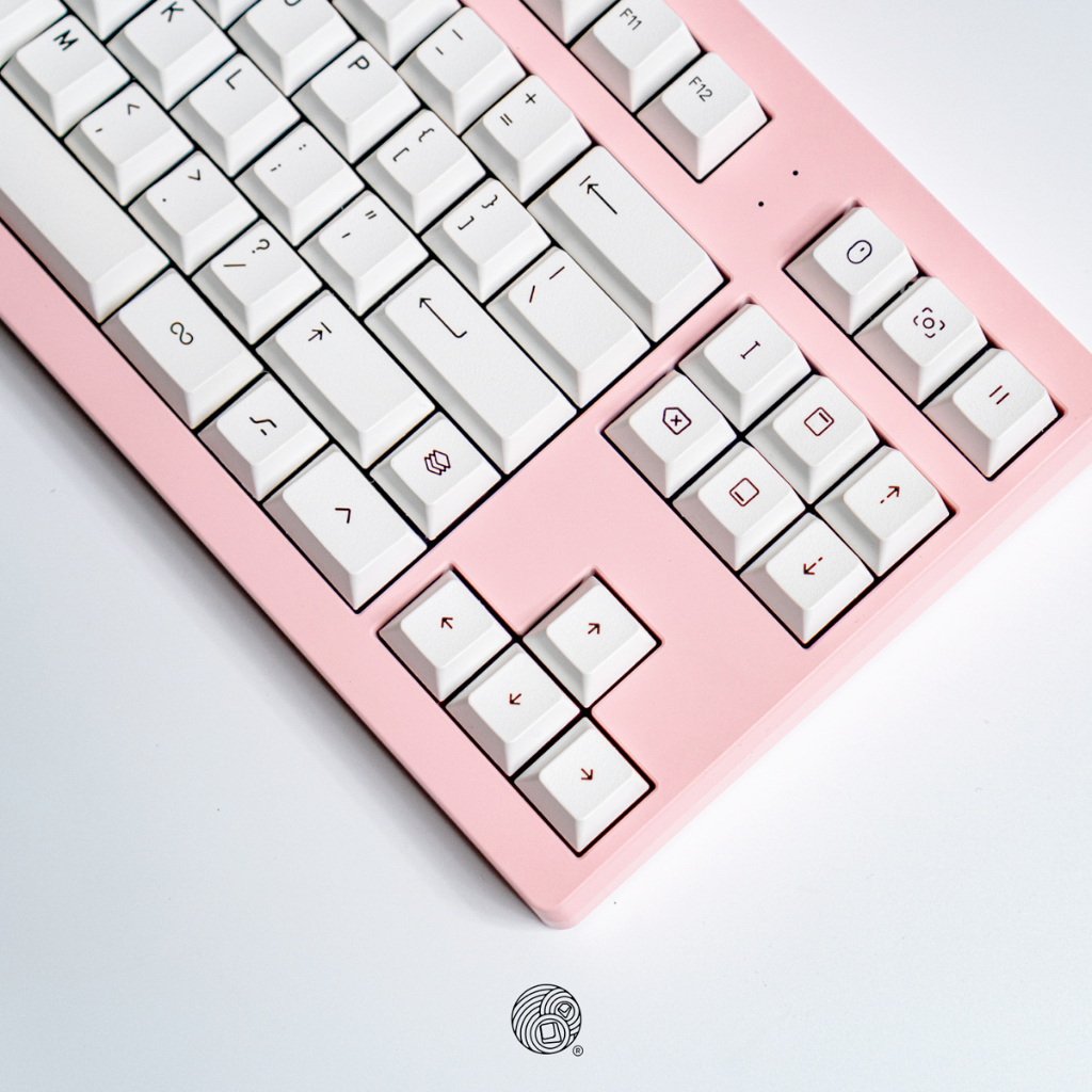 MONOKEI Standard Pre-built Keyboard – Rebult Keyboards