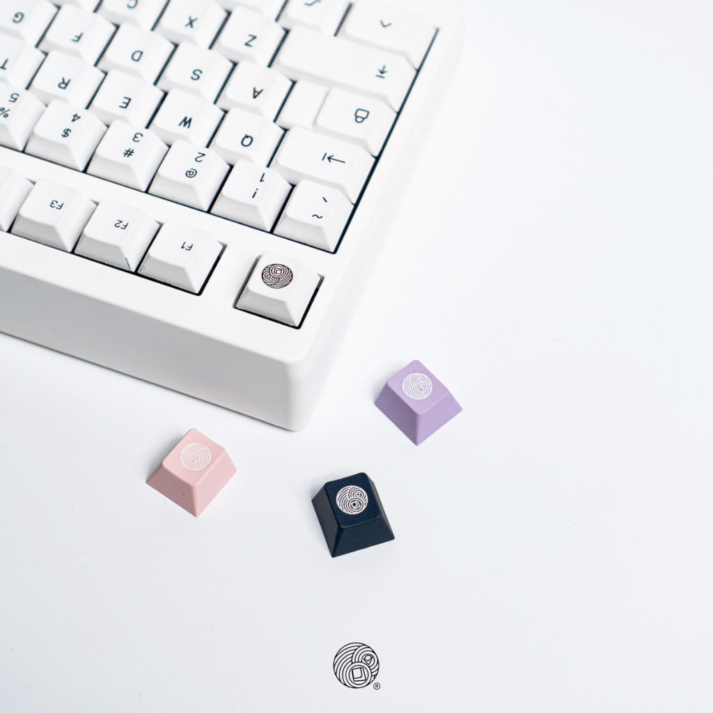 MONOKEI Standard Pre-built Keyboard – Rebult Keyboards