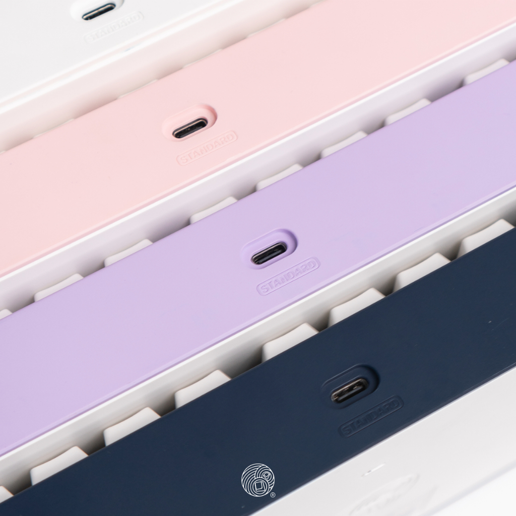 MONOKEI Standard Pre-built Keyboard – Rebult Keyboards