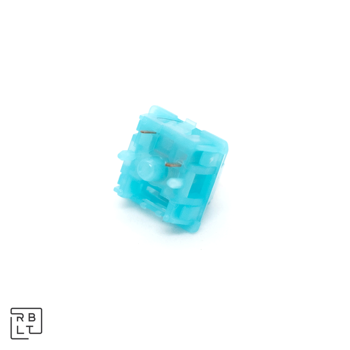 Tecsee Blue Sky Tactile 2