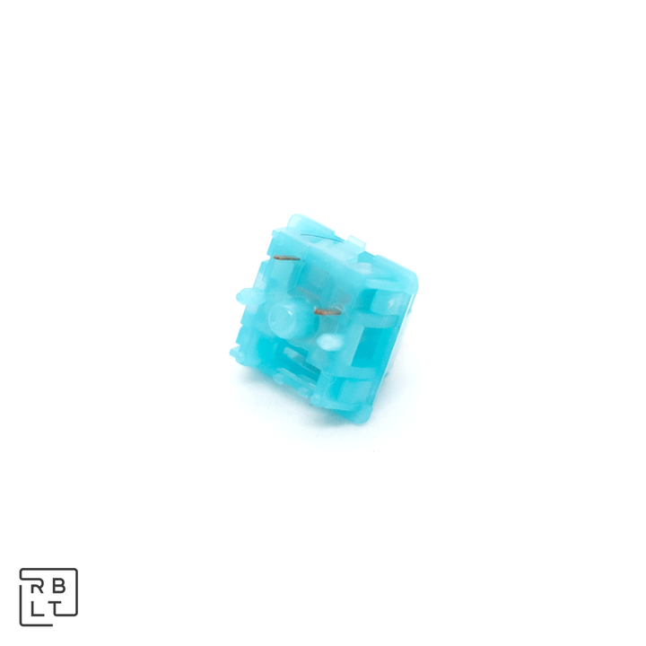 Tecsee Blue Sky Linear 2