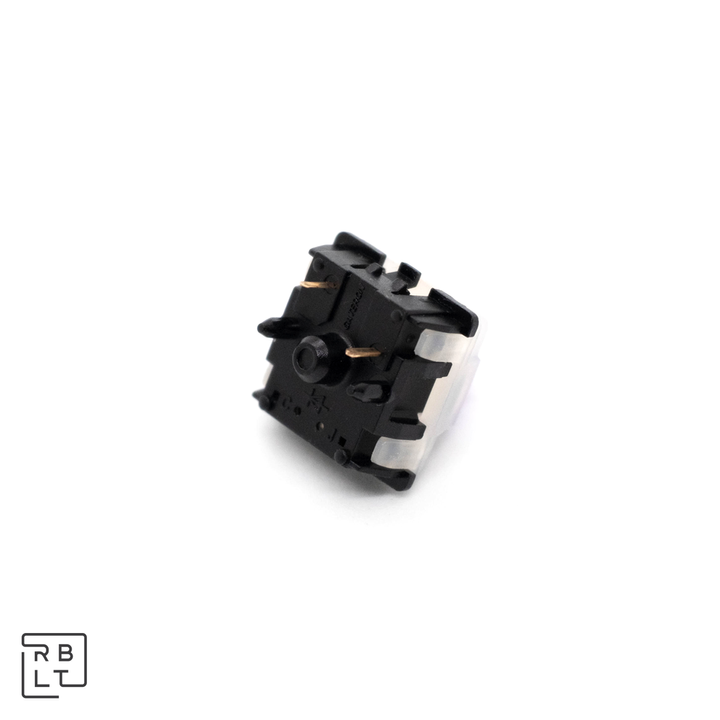Gateron Minks 2