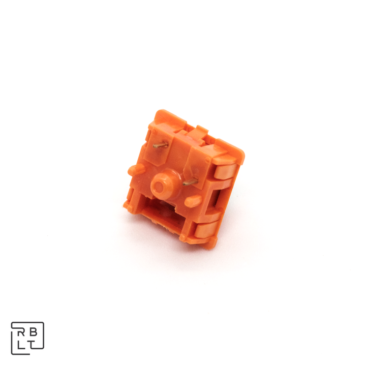 Tecsee Carrot 2
