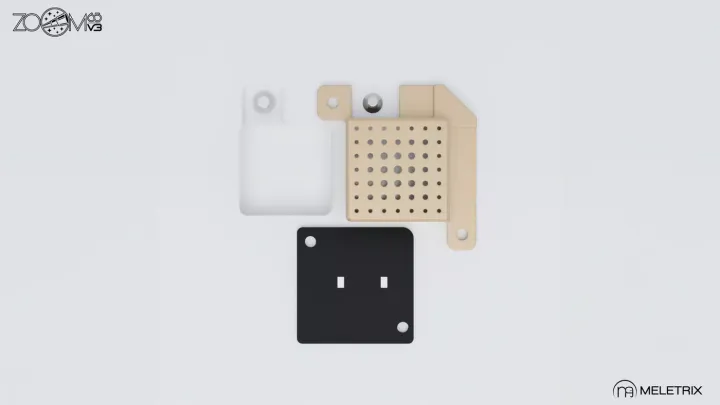 Zoom65v3_Module_Dots_Ano_Gold