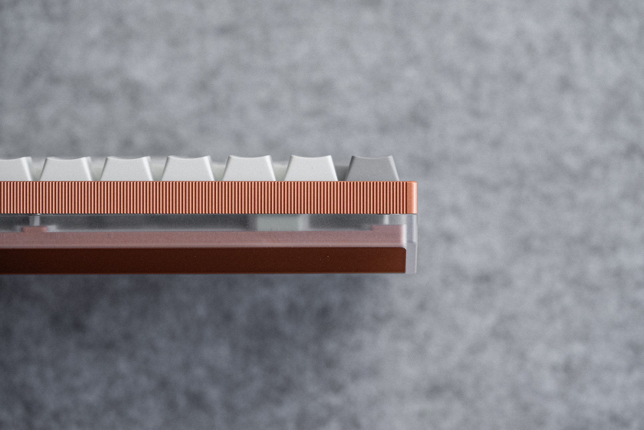Mode SixtyFive - Bottom Case – Rebult Keyboards