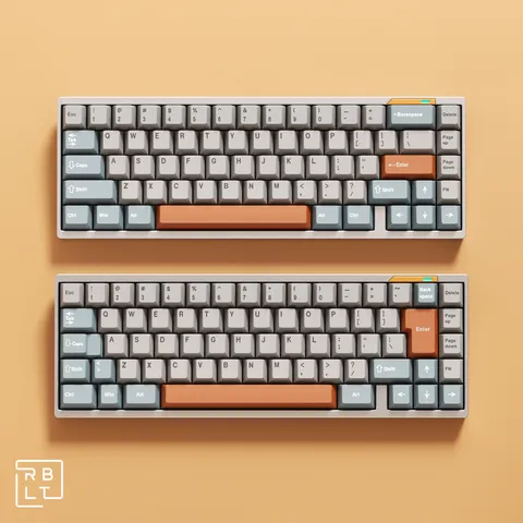 Luminkey65