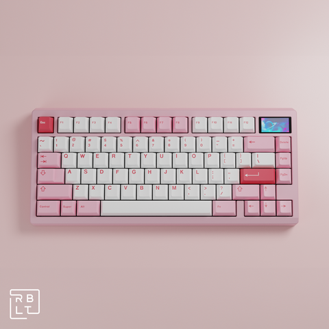 Zoom75 – Rebult Keyboards Zoom75 – Rebult Keyboards