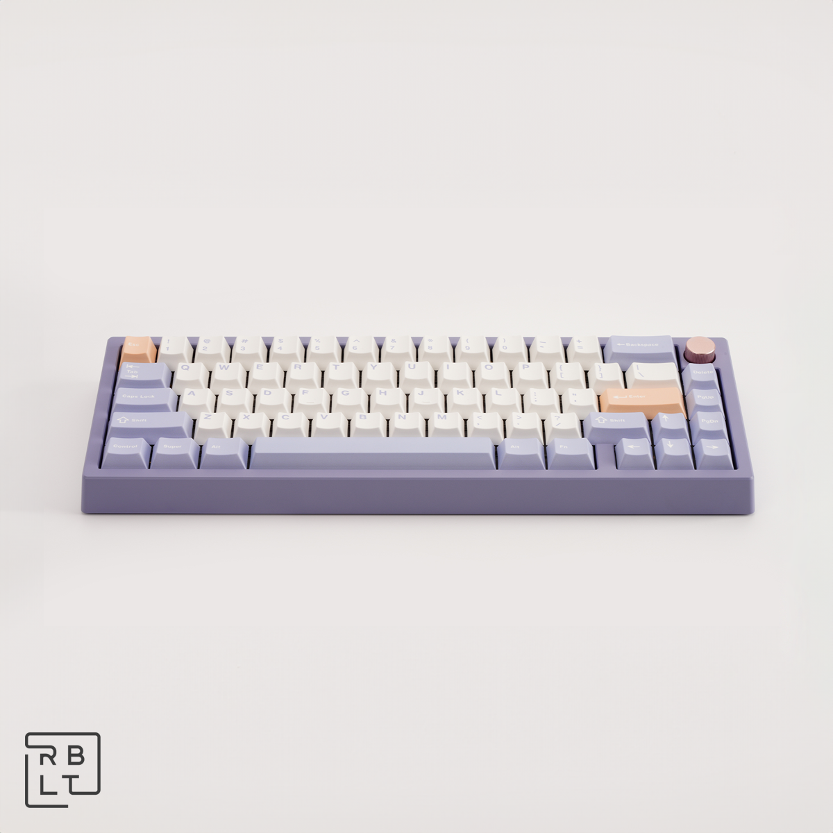 Zoom65 Essential Edition V2 - White
