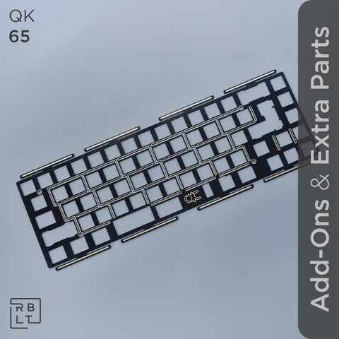 QK65 R2 – Rebult Keyboards QK65 R2 – Rebult Keyboards