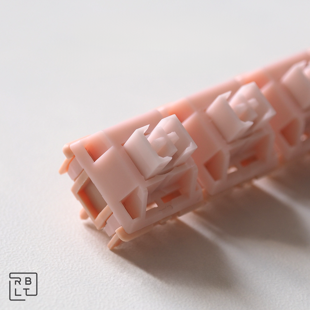 WS Aurora Switches