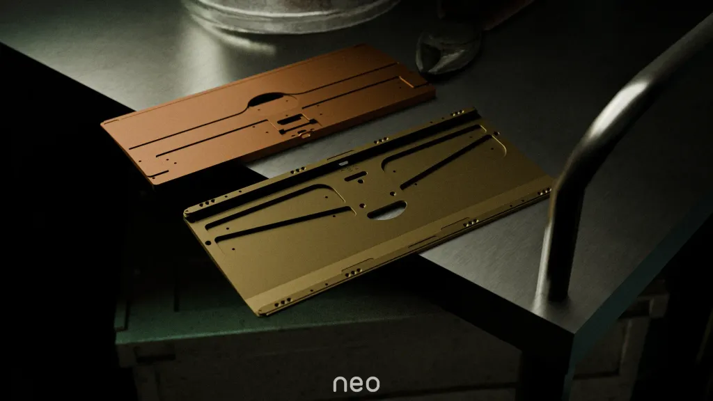 bottom case