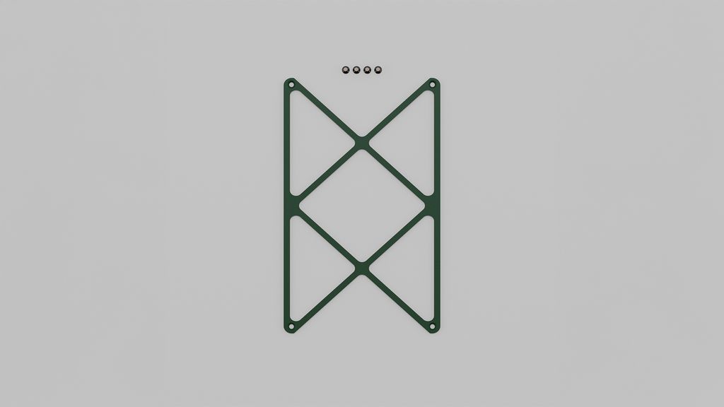 ZoomPadv2_Grille_ForestGreen