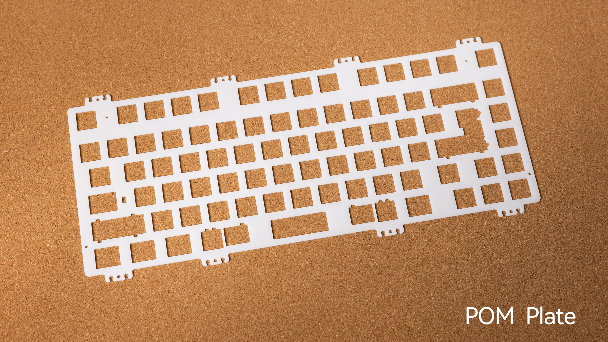 Neo75 Cu - Extra Parts – Rebult Keyboards