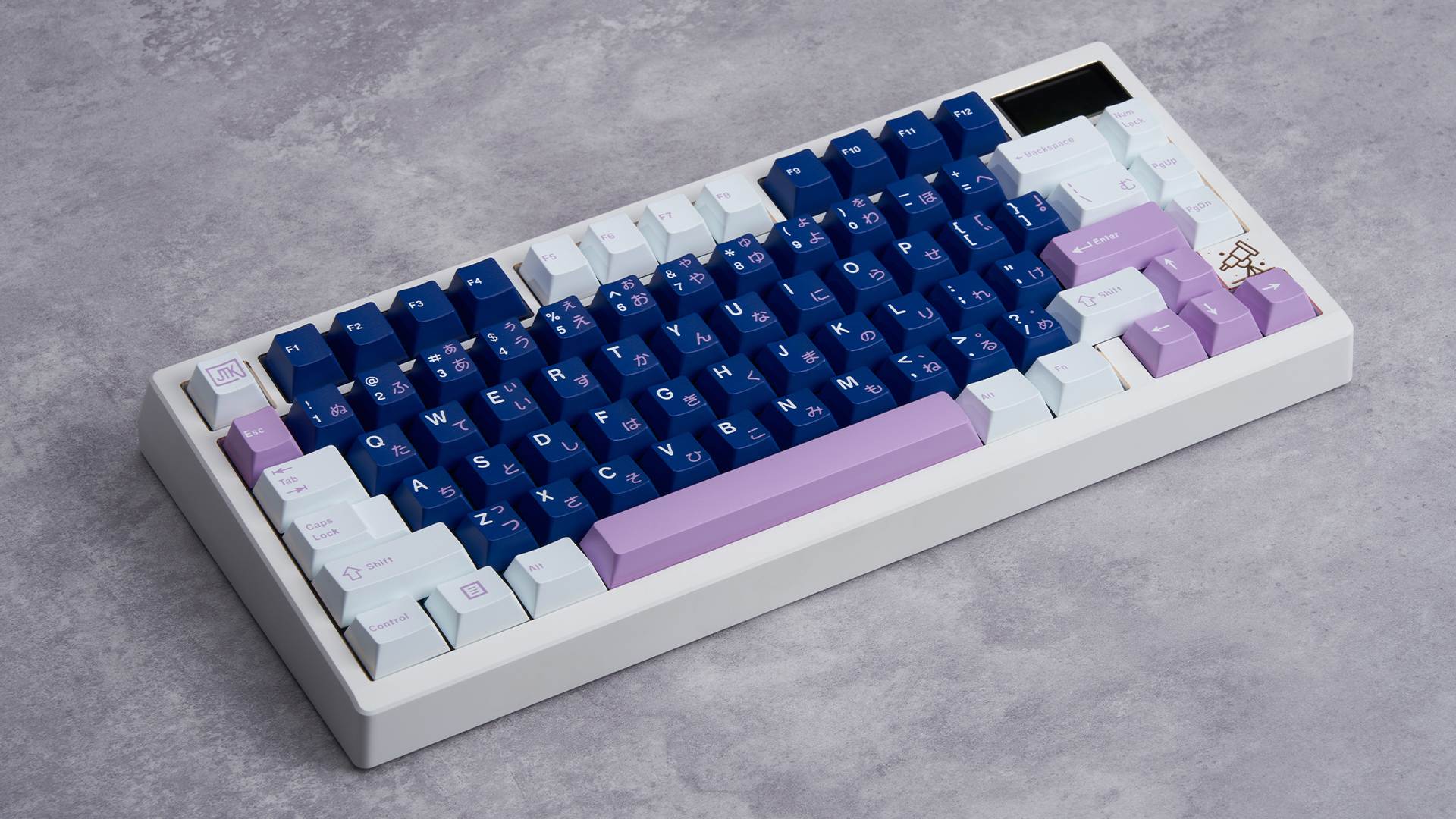 Meletrix Zoom75 Keyboard - Thumbnail 3