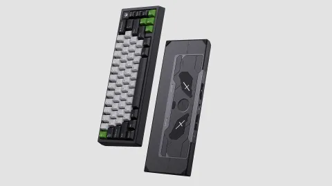 In-Stock] Mode Envoy Keyboard Kit – Rebult Keyboards