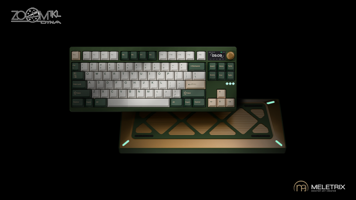 ForestGreen