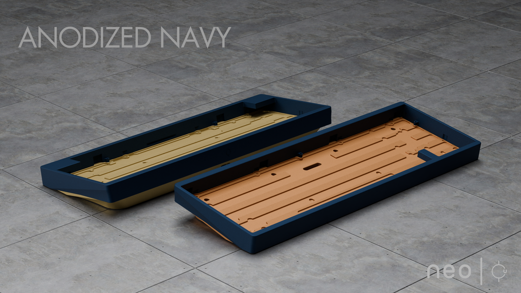 navy