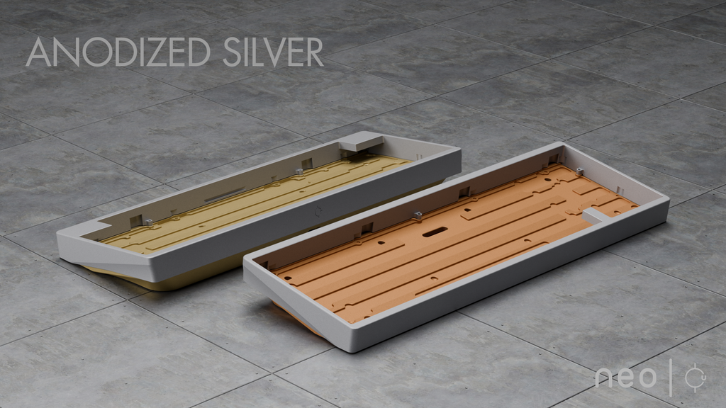 silver