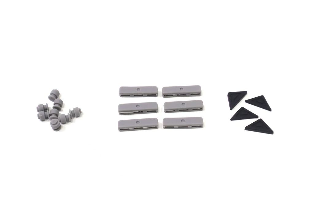 Silica Gel Particle
