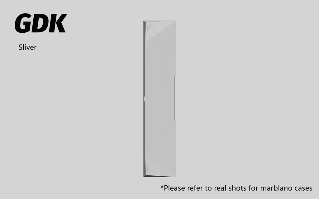 Sliver