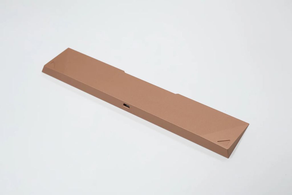 Copper External Weight
