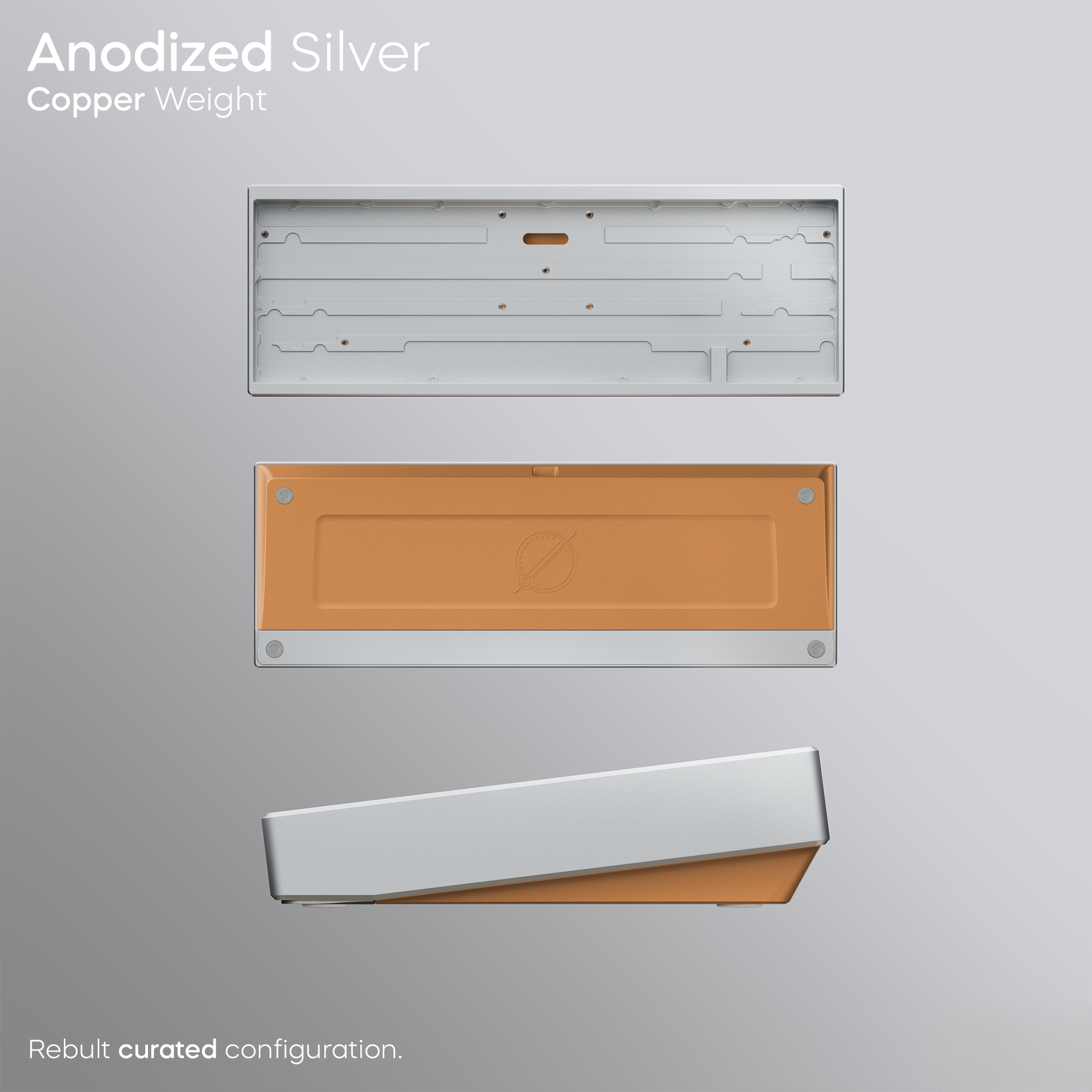 Pre-Order] Neo65 Core Plus – Rebult Keyboards