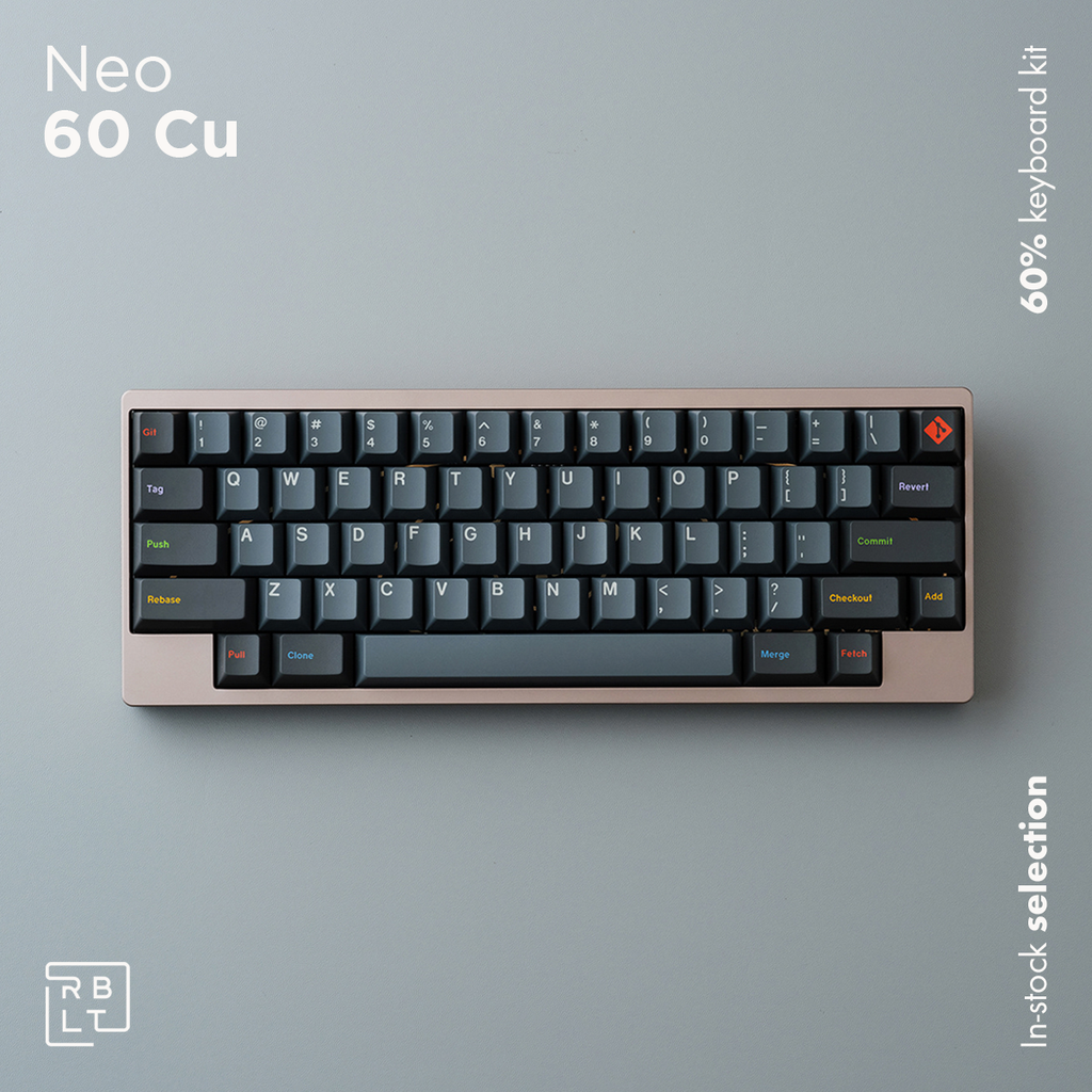 Neo 60 Cu