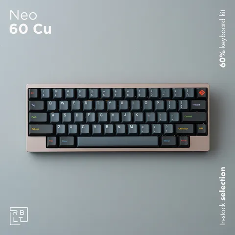 Neo 60 Cu