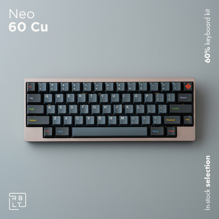 Neo 60 Cu
