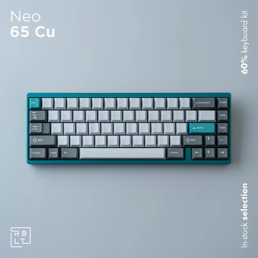 Neo 65 Cu
