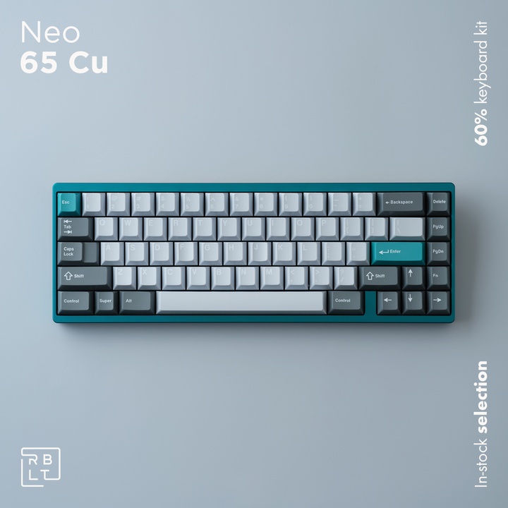 Neo 65 Cu