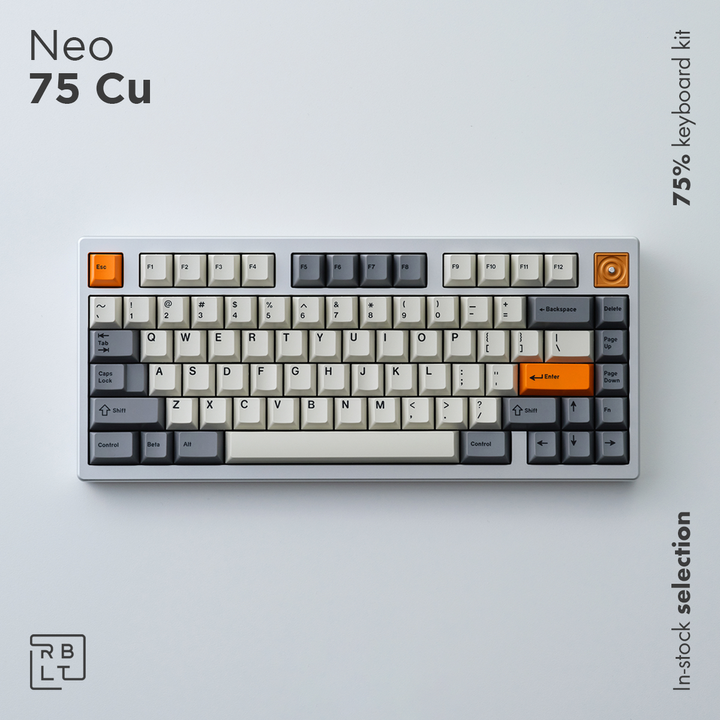Neo75 Cu