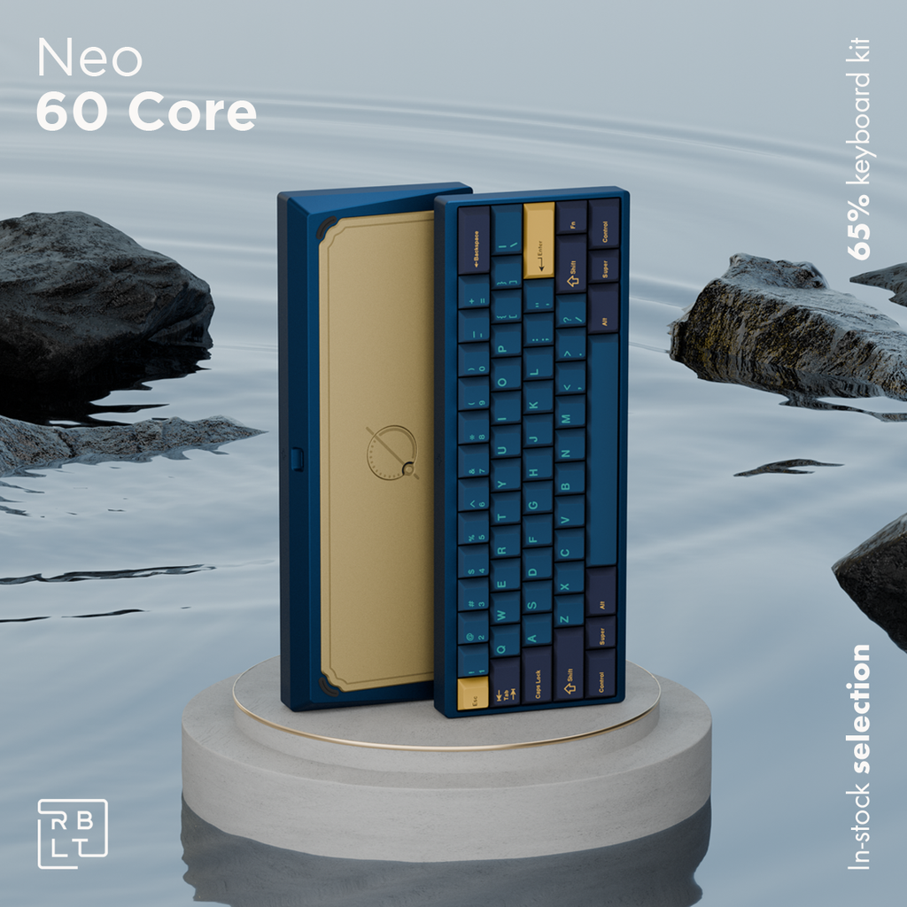 Neo60 Core