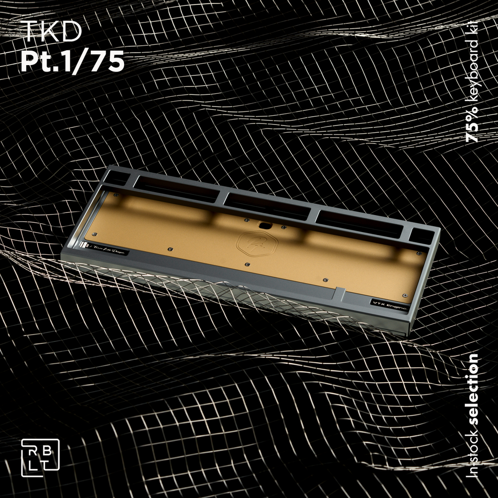 TKD pt1.75