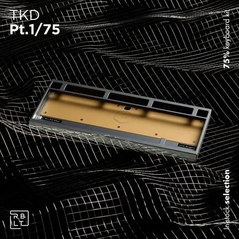 TKD pt1.75