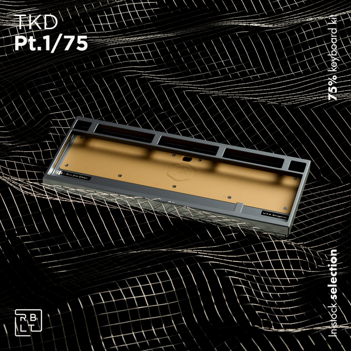TKD pt1.75