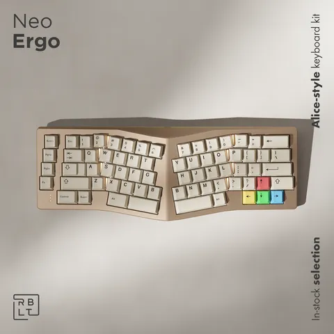 Neo Ergo