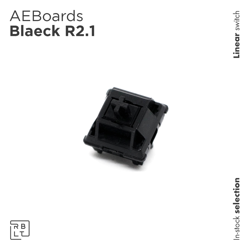 AEBoards Blaecks