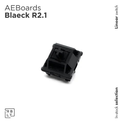 AEBoards Blaecks