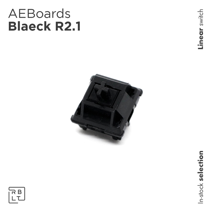 AEBoards Blaecks
