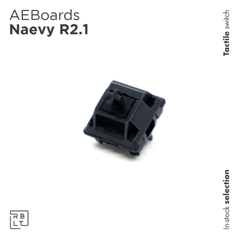 AEBoards Naevies