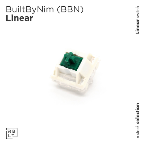 BBN Linear