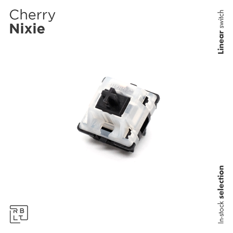 Cherry Nixie