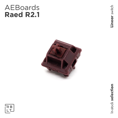 AEBoards Raeds