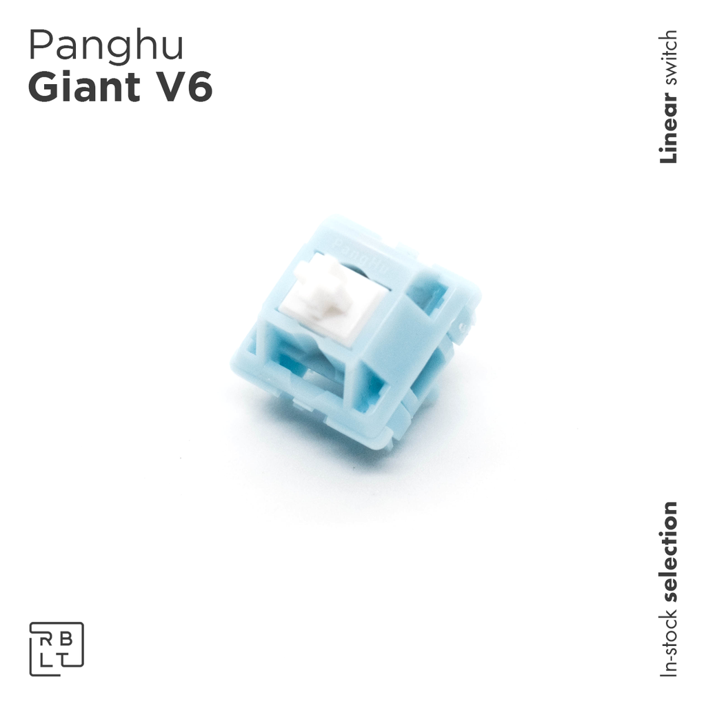 Panghu Giant