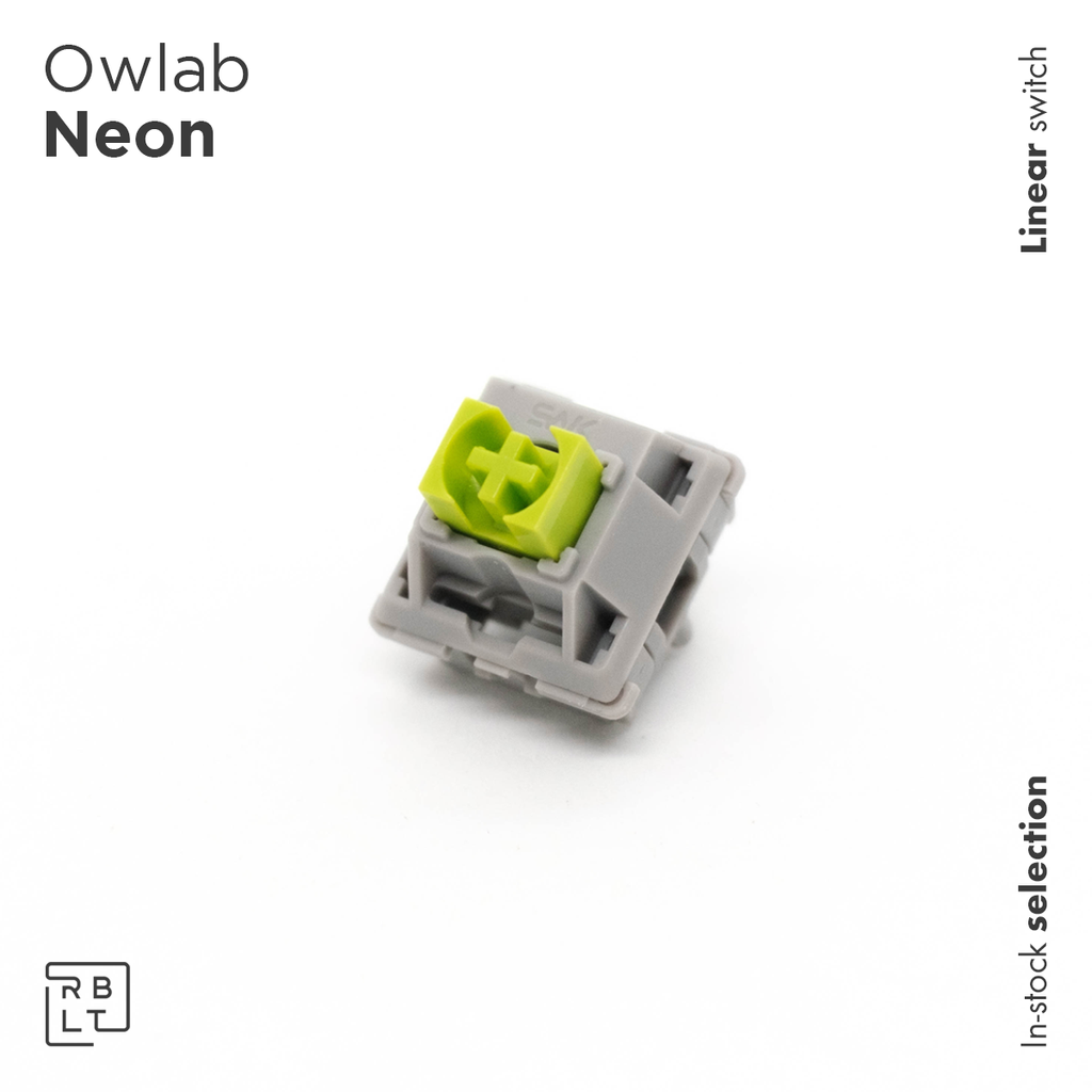 Owlab Neon